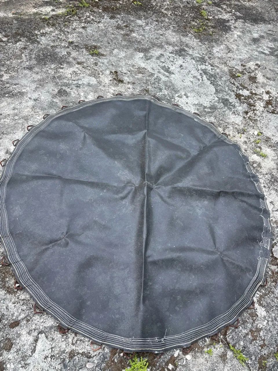 Cama elástica 2,5m 