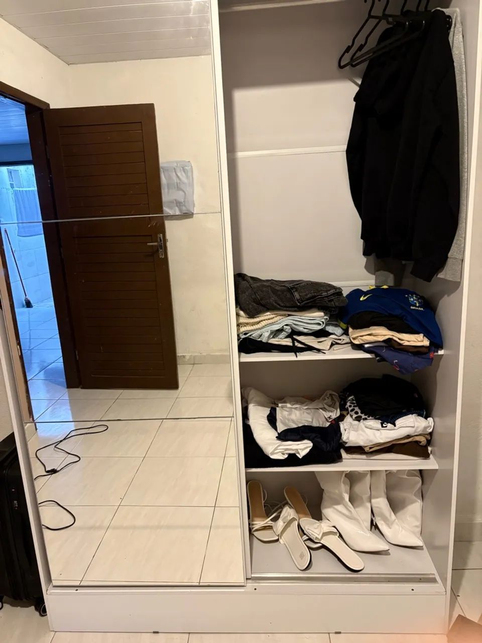Guarda roupa  - Foto 2