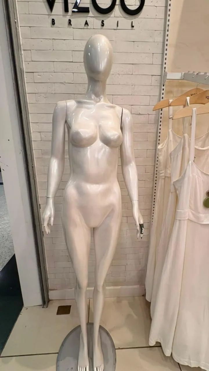 MANEQUIM