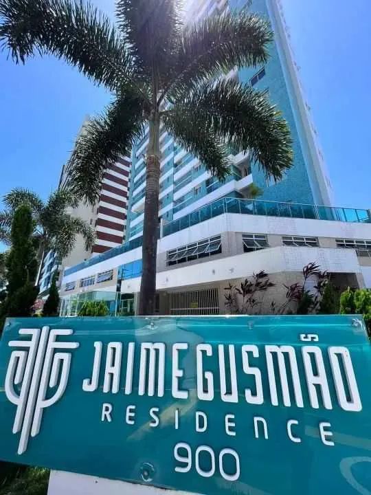Jaime Gusmão Residence - GIARDINO [20790]