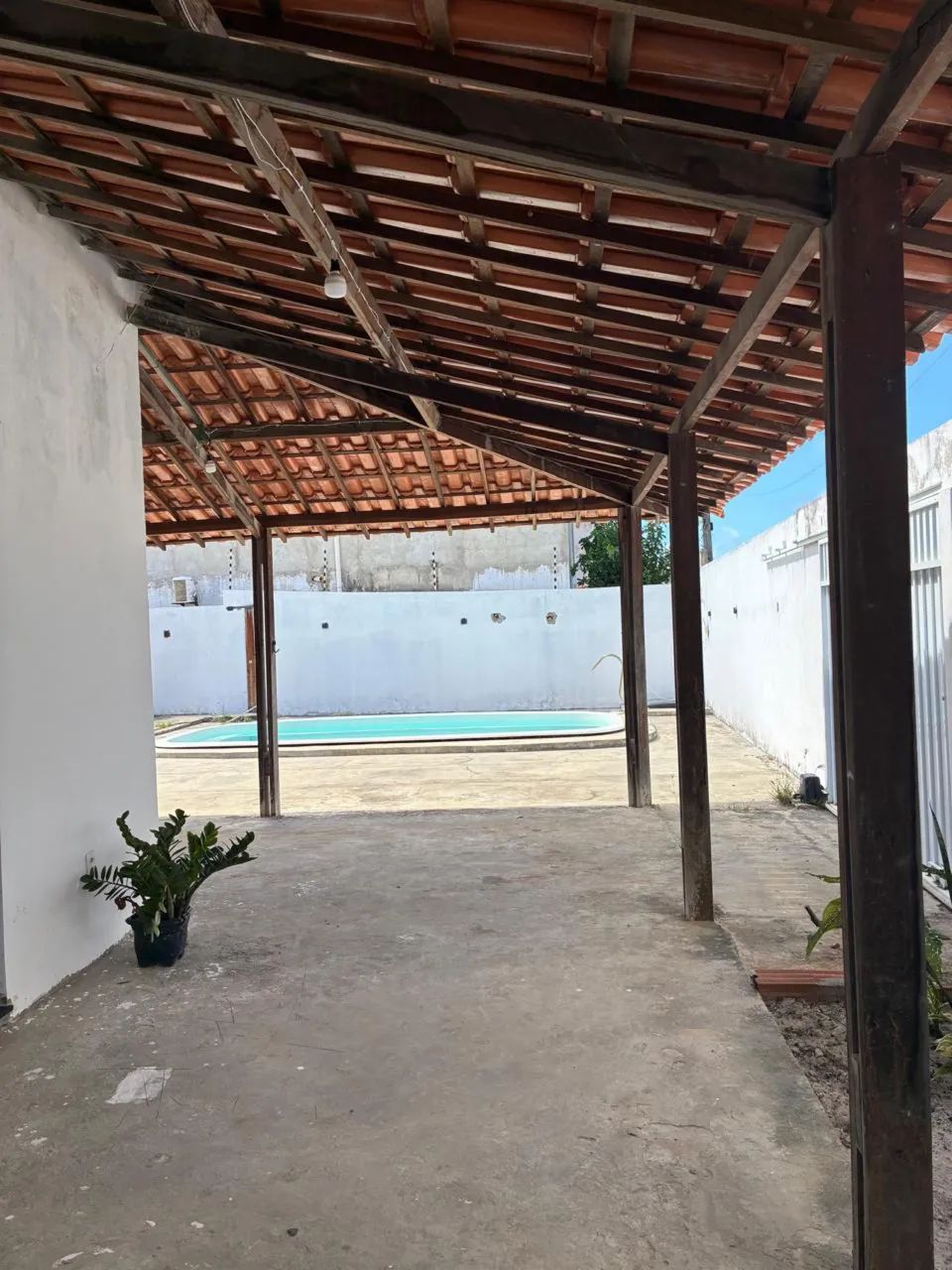 CASA DE TEMPORADA NA BARRA DOS COQUEIROS - POVOADO CAPUÃ - Foto 3