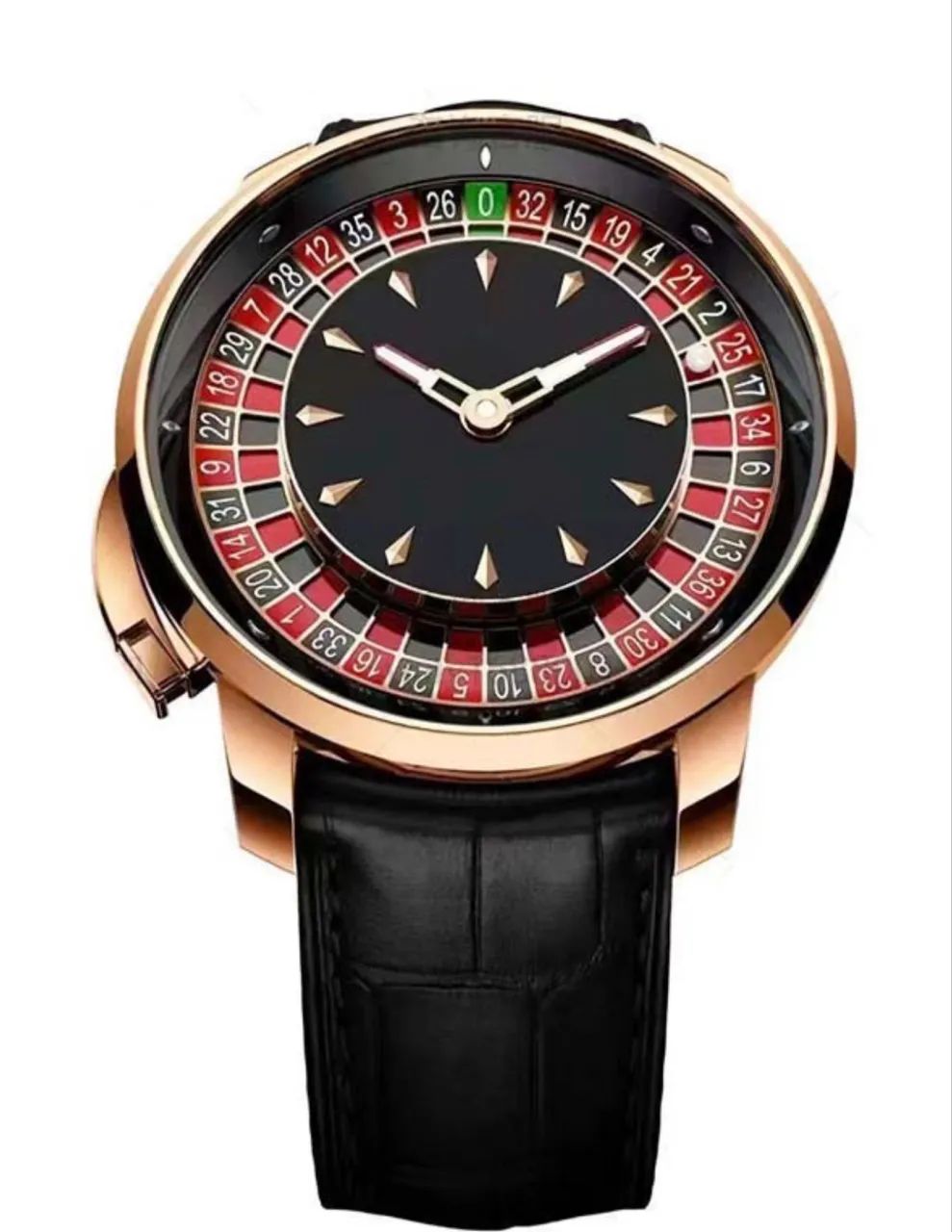 Relógio Jacob - Foto 2