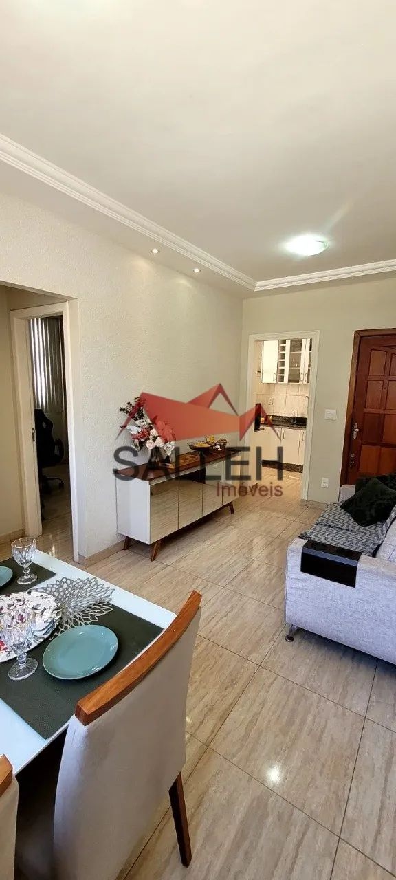 Ótimo apto reformado 02 quartos 01 vaga!!! - Foto 4