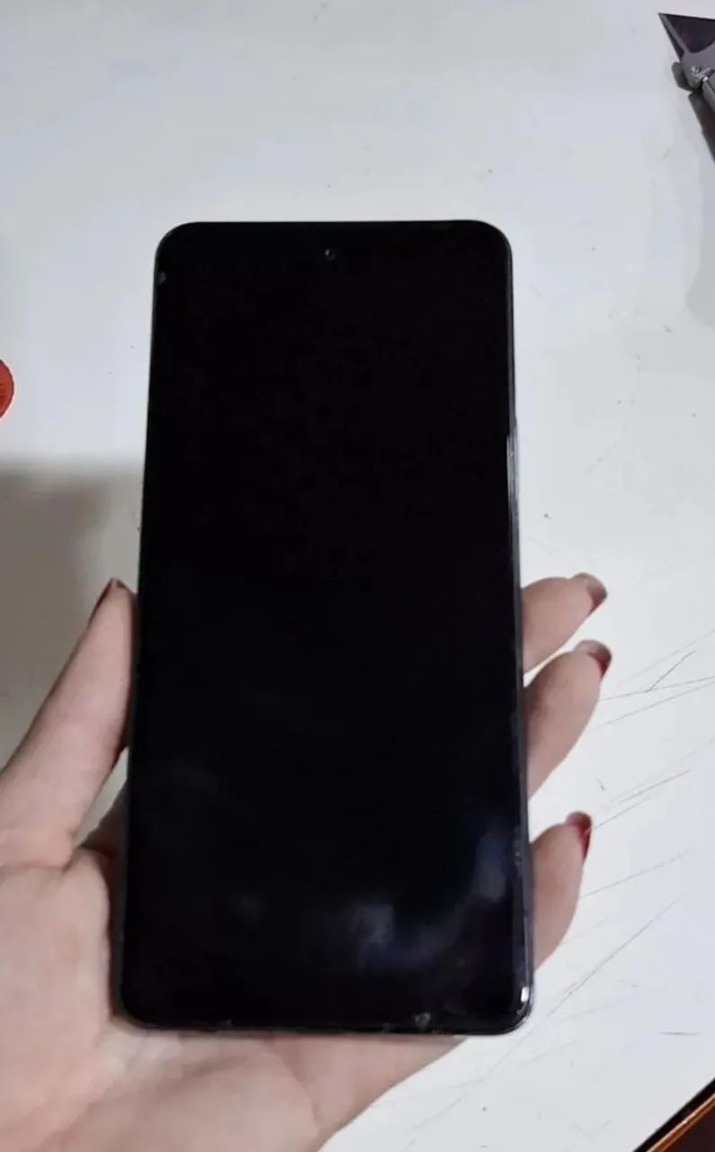 Celular  Infinix Note 30 5G Top