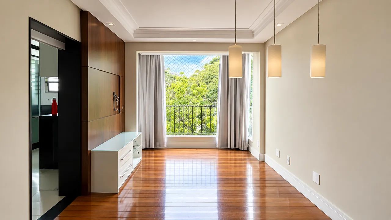 Apartamento 3 quartos - Mariano Procópio - Foto 2