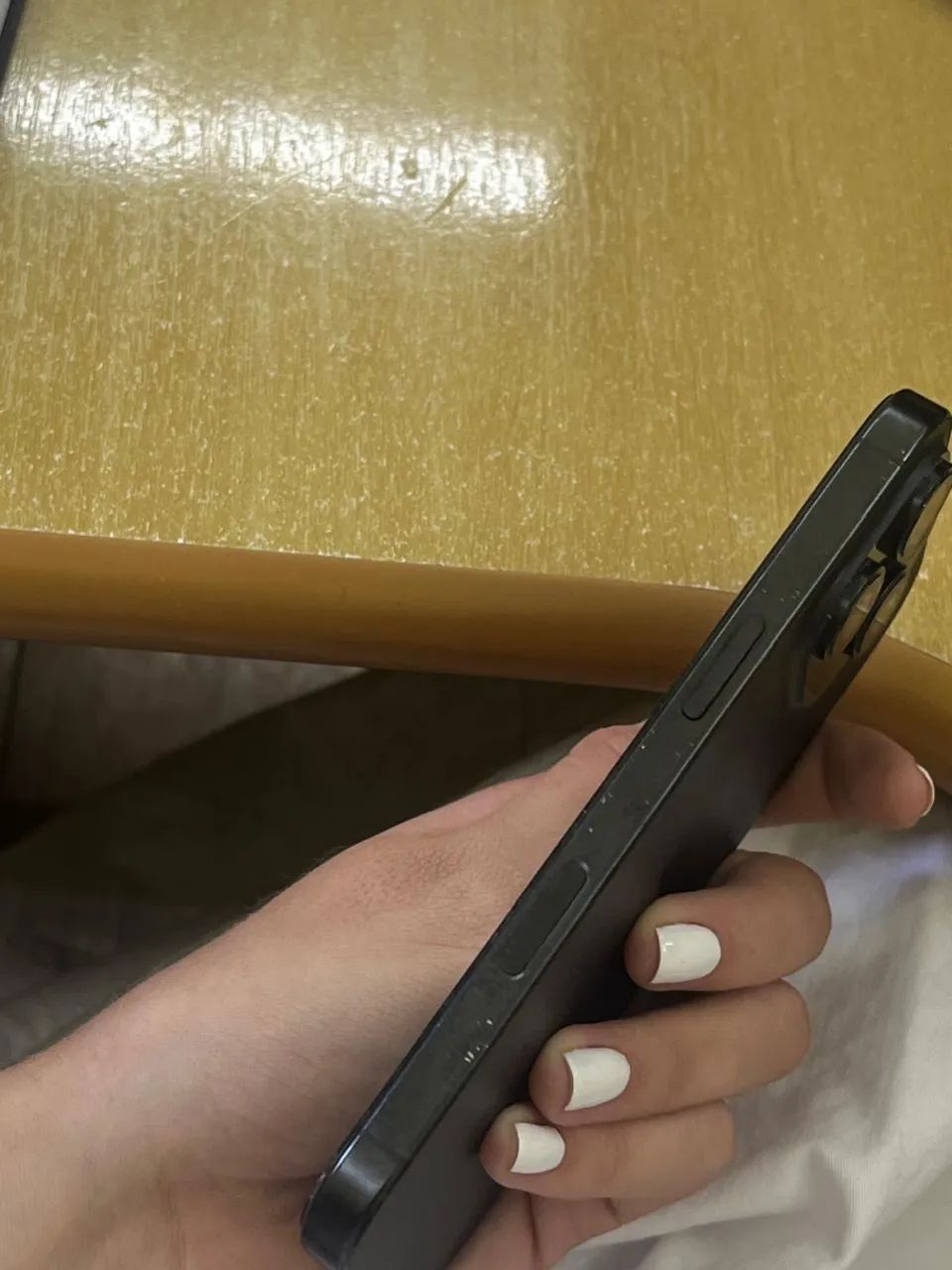 IPHONE 16 PRO - 128g - BLACK - Foto 4