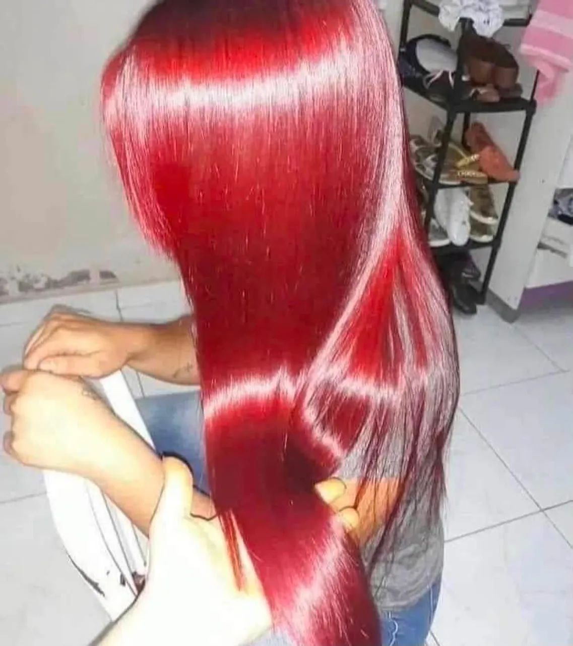 ALISAMENTO DEFINITIVO  - Foto 4