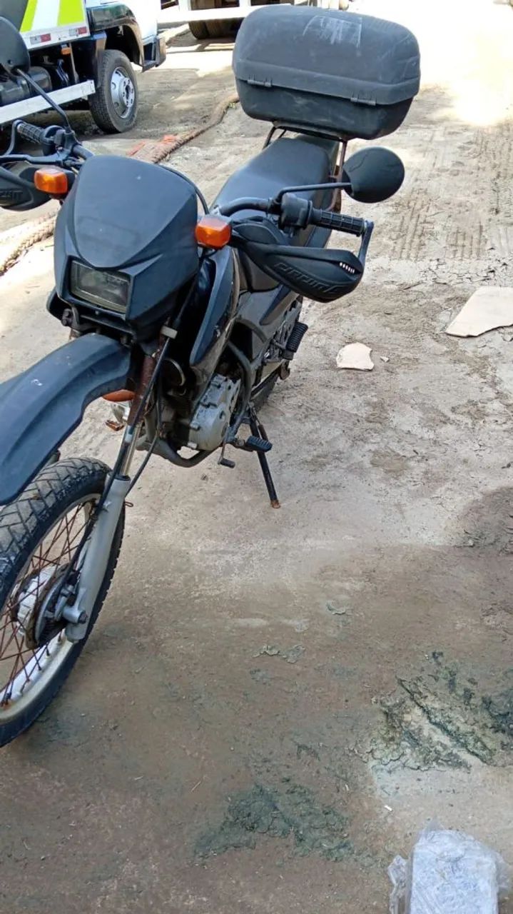 Honda  - Foto 3
