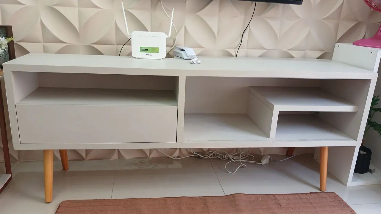 Rack MDF - Foto 3