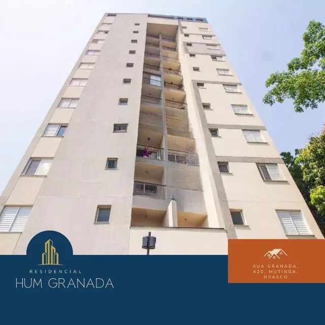 Foto - Osasco - Mutinga