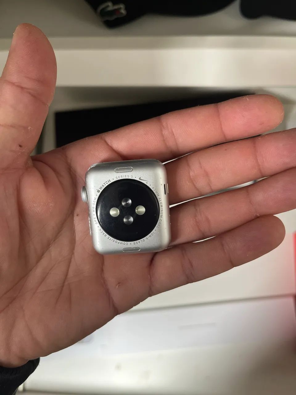 Apple Watch Serie 3 - Foto 3