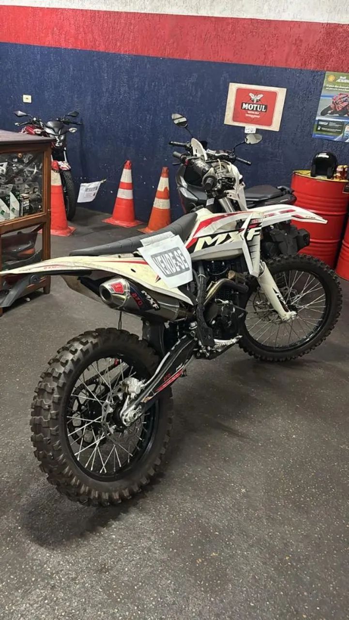 MXF 250ts 2022 2025 - 1493141992 | OLX