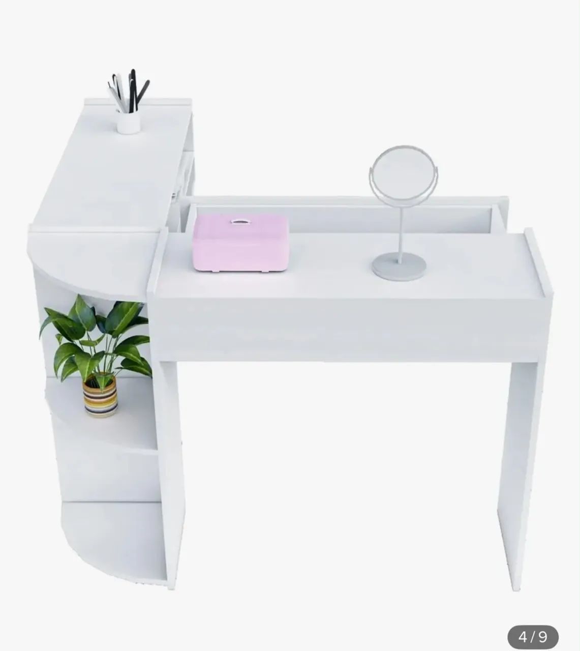 Mesa de manicure 