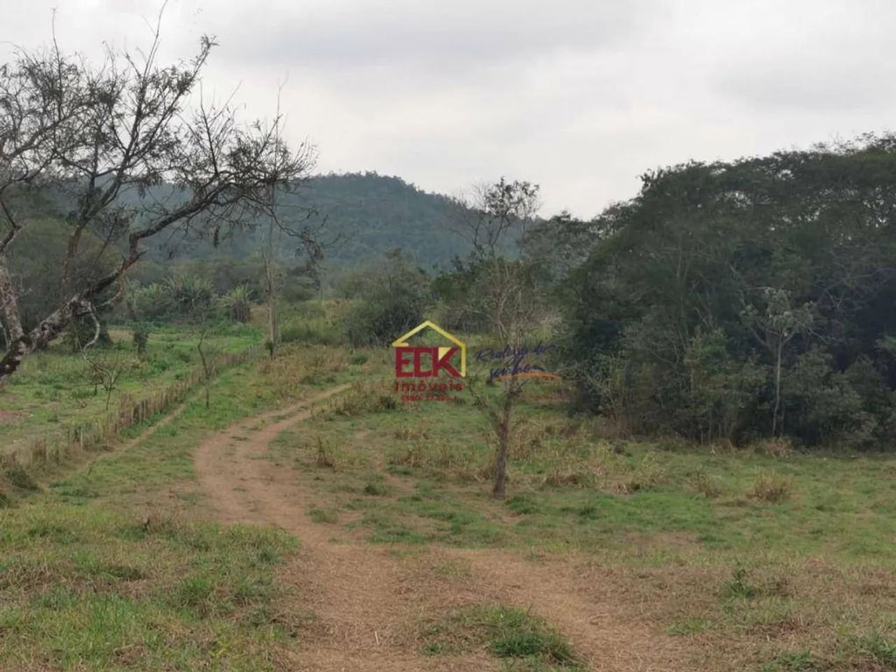 Área á venda em Ribeirão Grande Pindamonhangaba - Foto 2