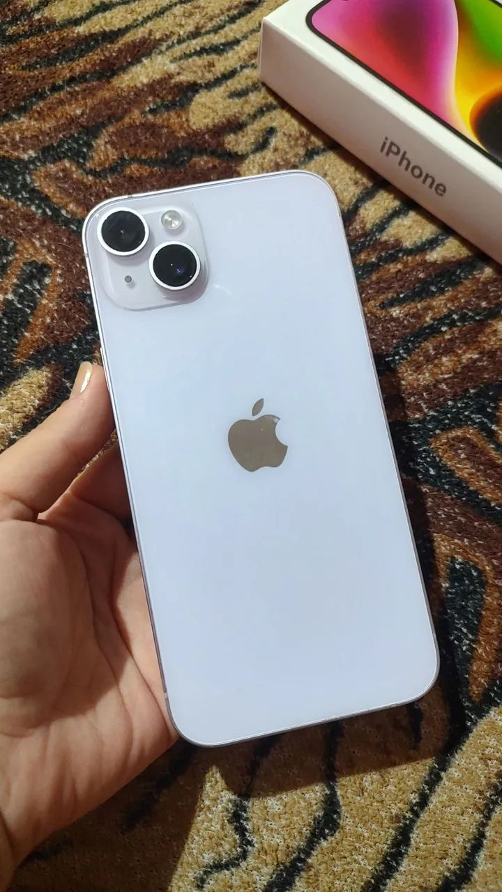 Vende-se iPhone 14 Plus  - Foto 5
