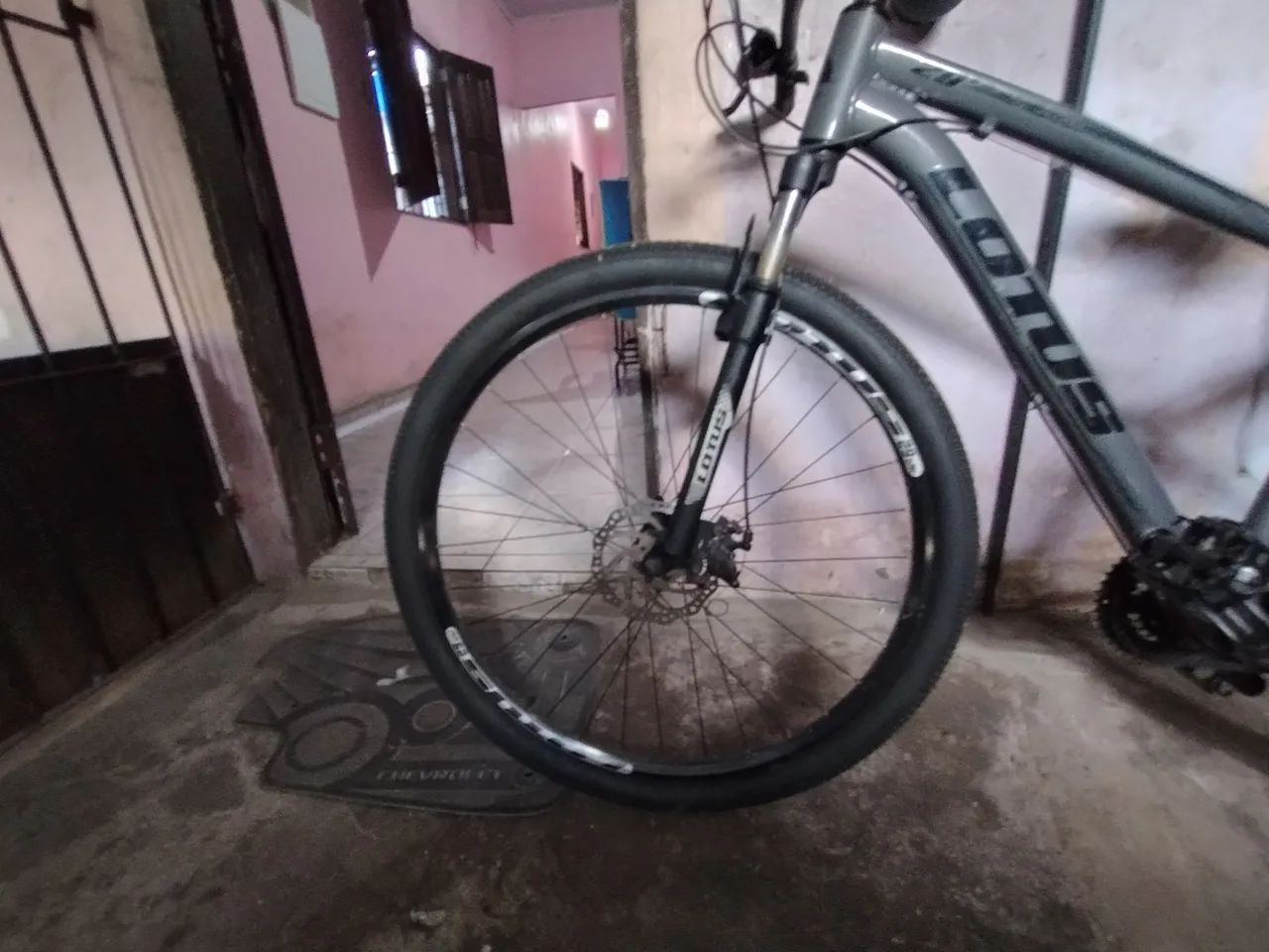 Bike excelente  - Foto 3