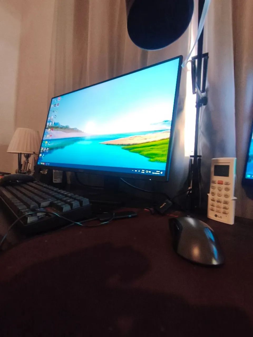 Monitor AOC AGON 310HZ 25" - Foto 3
