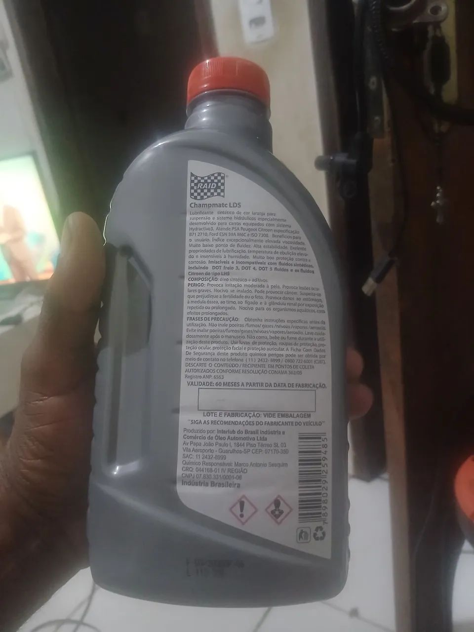 Serviços  de mecânica  e câmbio  automático  e o AL4 - Foto 2