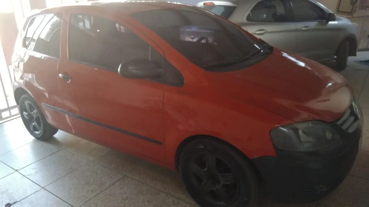 Carro Fox 2005 - Foto 2