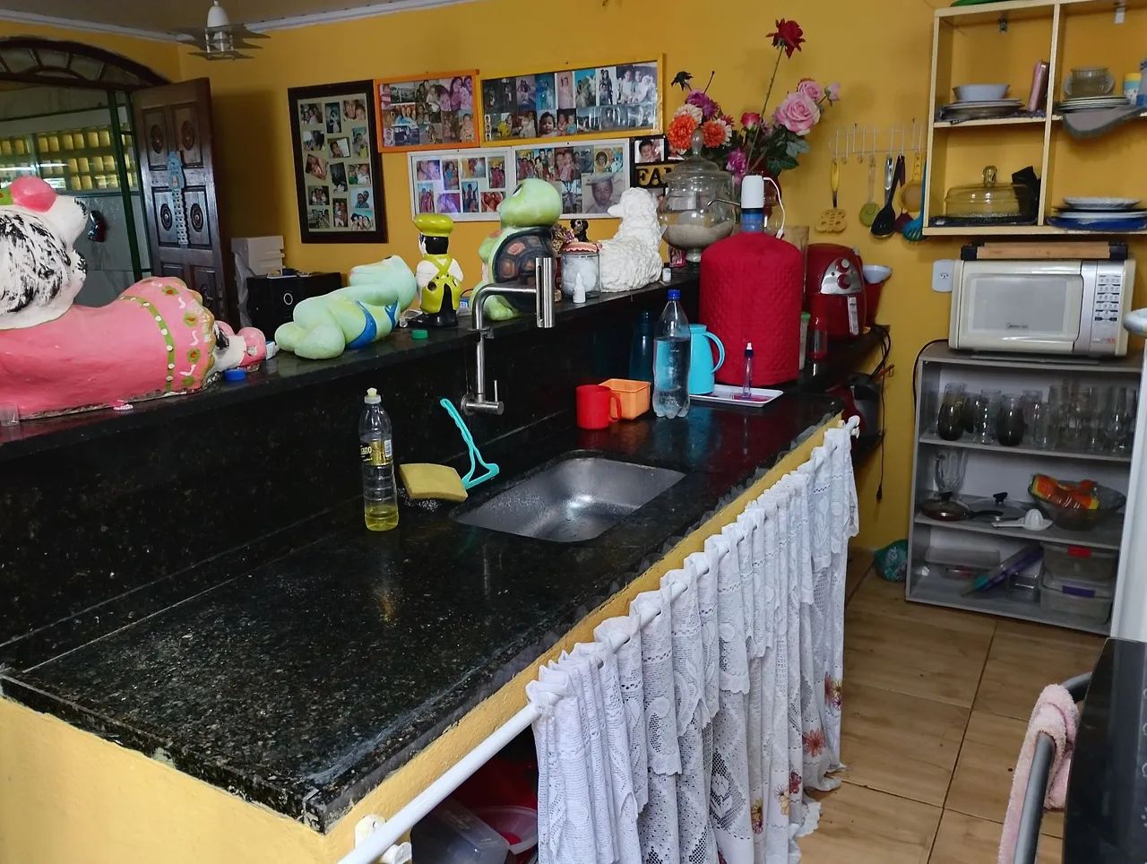 Sobrado Grussaí 130.000 - Foto 3