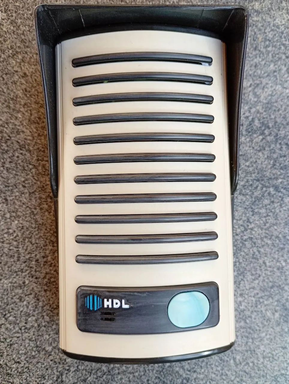 Interfone HDL completo  - Foto 2
