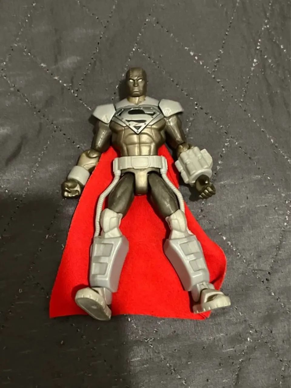 Boneco Superman DC