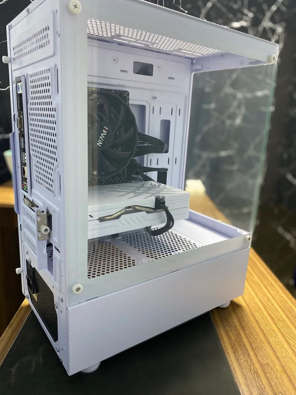 PC Gamer barato 12x sem juros - Foto 3