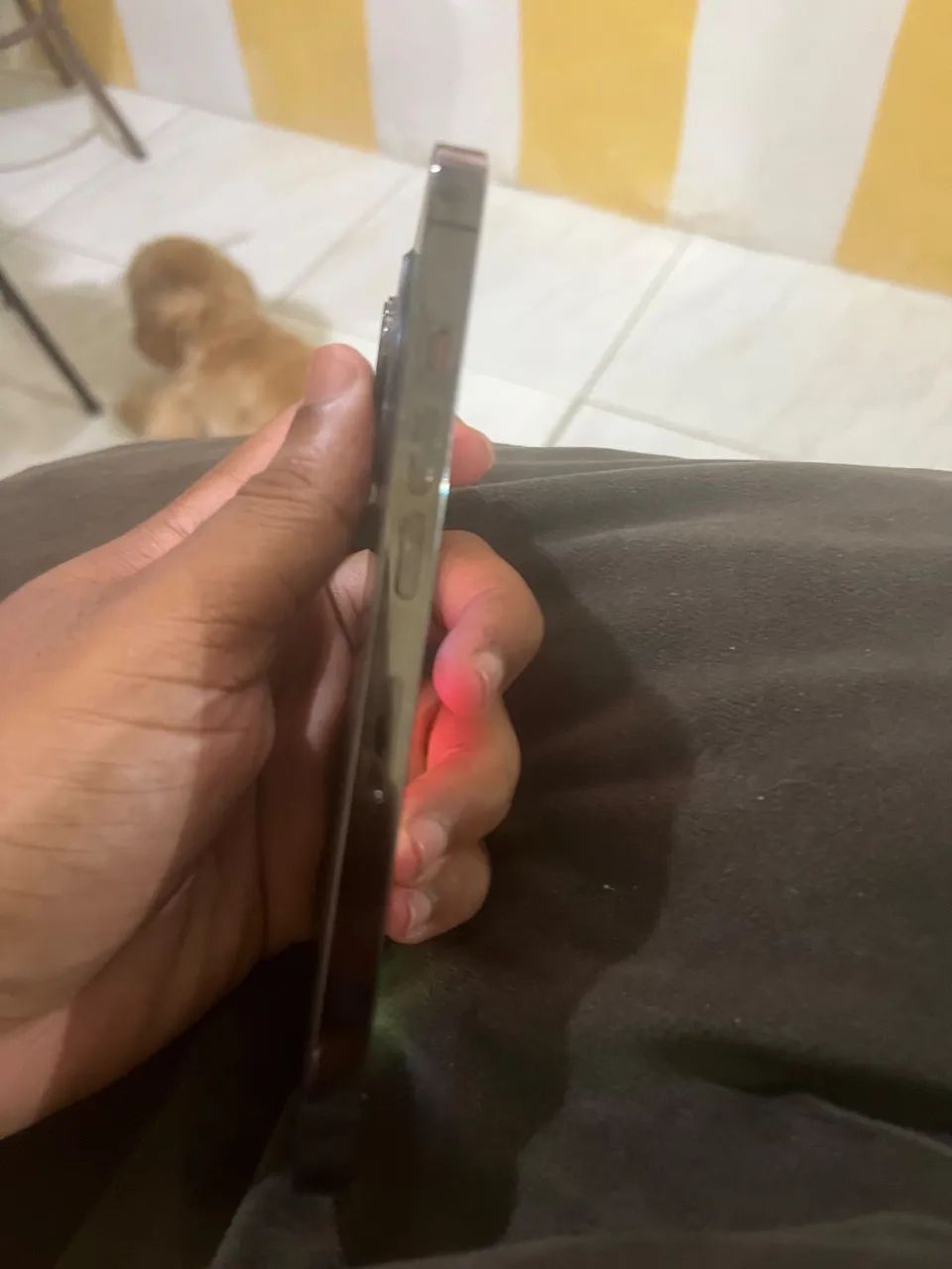 iPhone 13 Pro - Foto 5