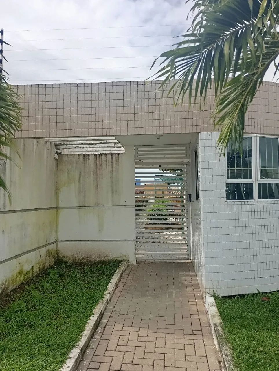 APTO  MOBILIADO PARA ALUGAR  - Foto 3