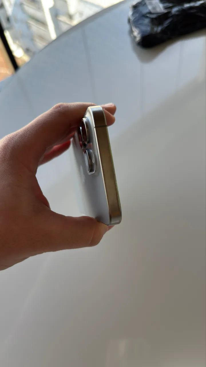 iPhone 15 Pro Max 512gb - Foto 3