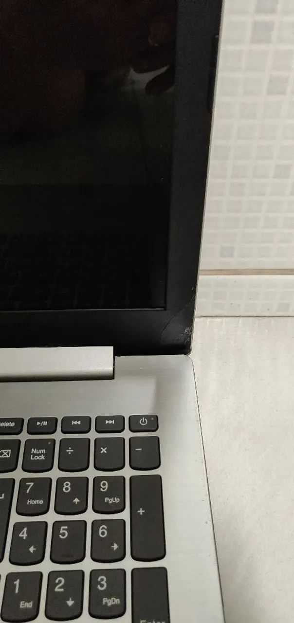 Notebook Lenovo B330 - Foto 2