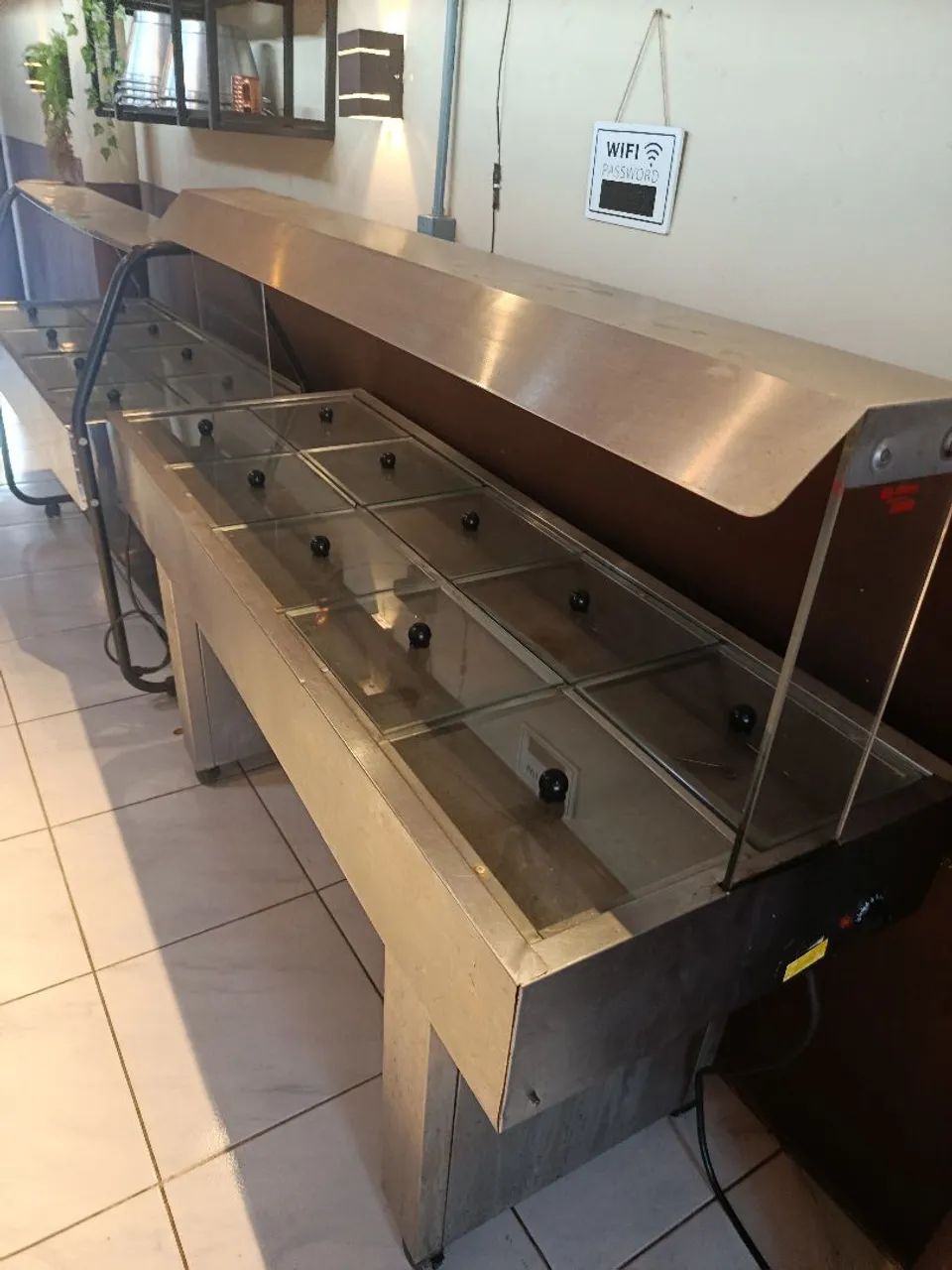 Self service  - Foto 4