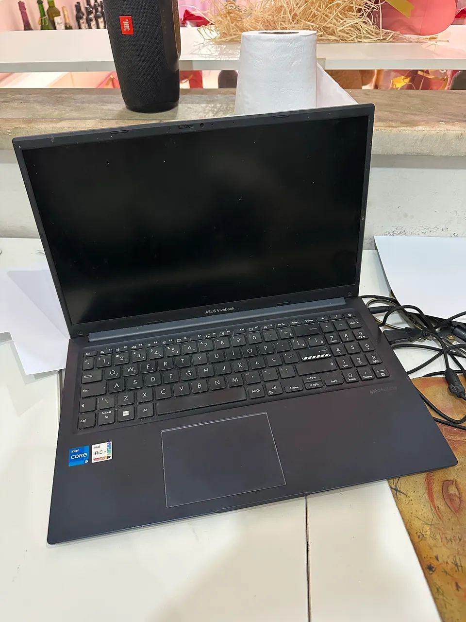 Notebook asus vivabook  - Foto 4