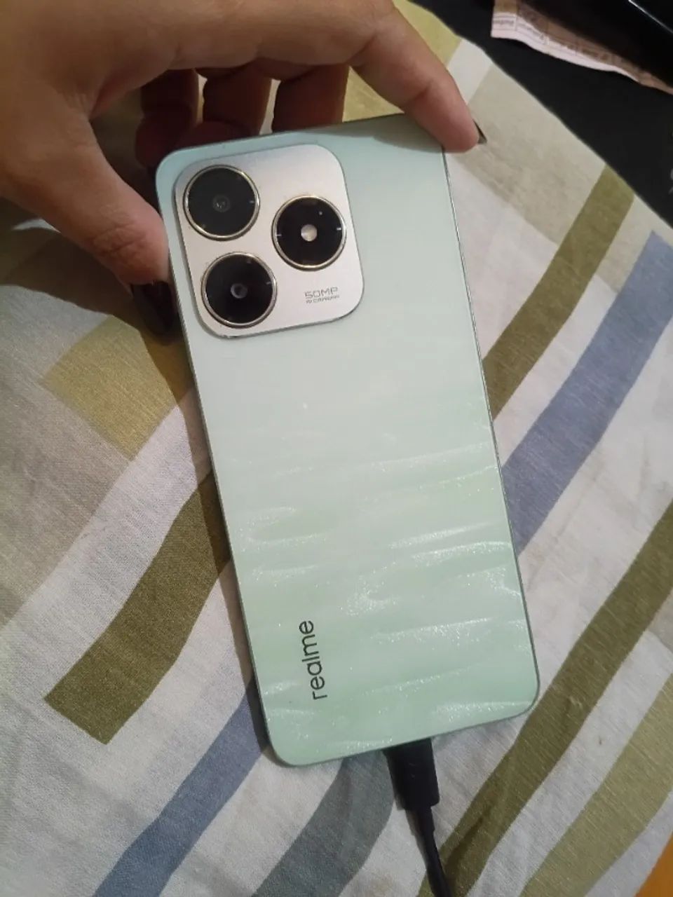 Celular usado poucos meses - Foto 4