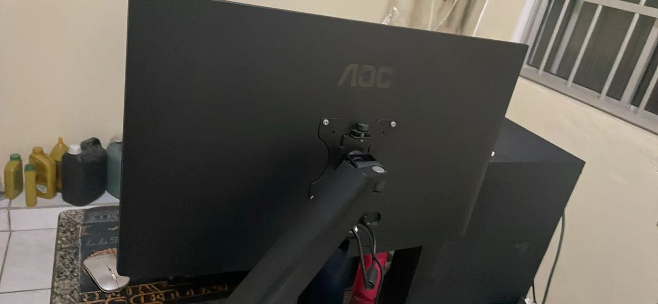 Monitor 24p AOC - Foto 3