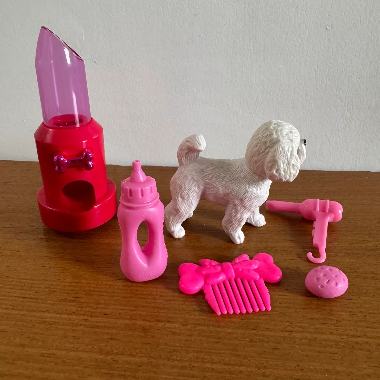 Cachorro Barbie com Acessórios - Foto 3