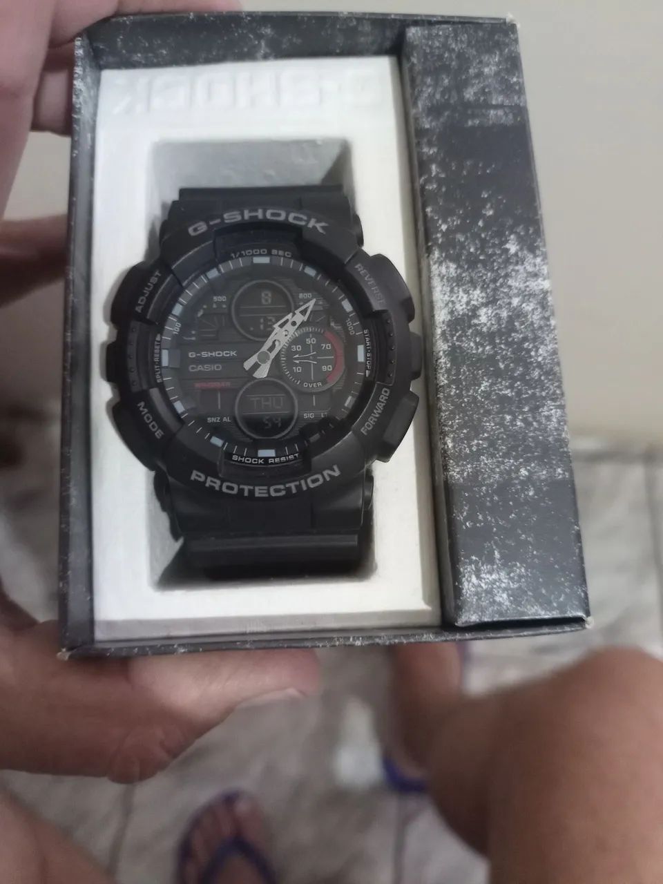 Relógio G-Shock  - Foto 5