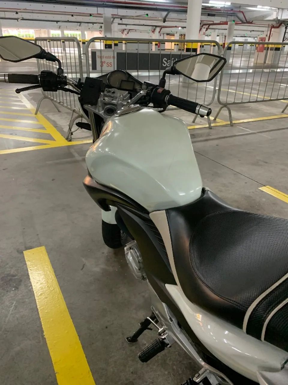 Cb300 2012 - Foto 5