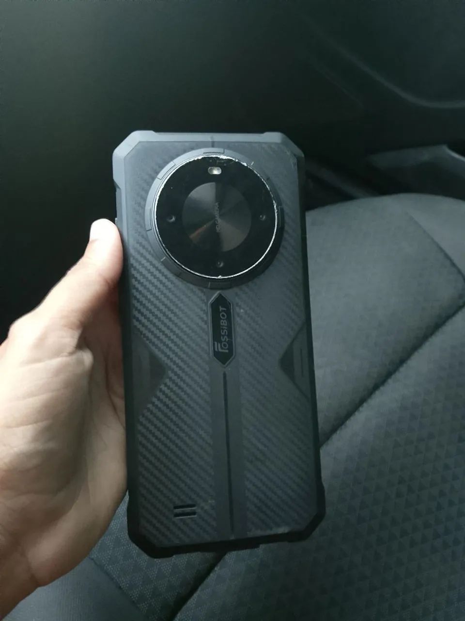 Celular f105 resistente  - Foto 5