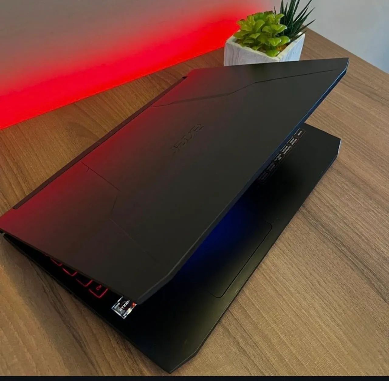 Notebook Acer / Nitro 5 - Foto 3