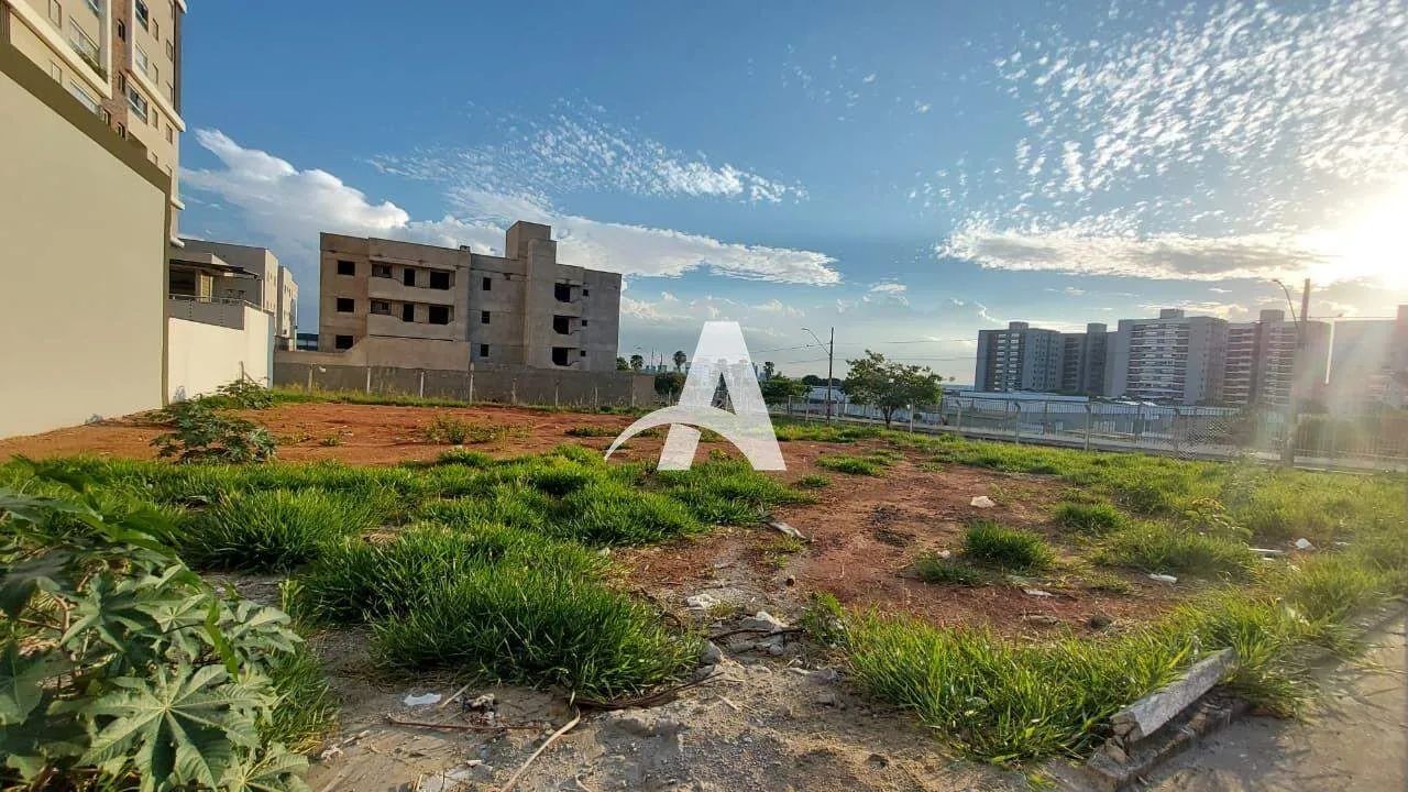 Terreno para aluguel, Santa Mônica - Uberlândia/MG - Foto 2