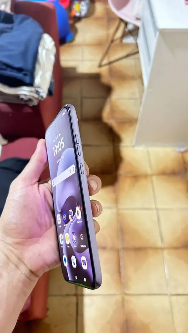 MOTO G 67 256GB - Foto 3
