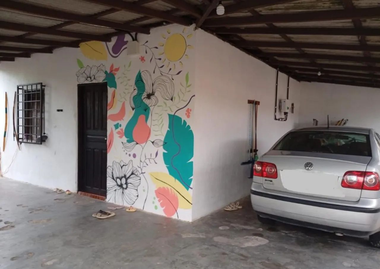 DISPONÍVEL PARA VENDA CASA ?NO MUNICÍPIO DO CANTÁ - Foto 5