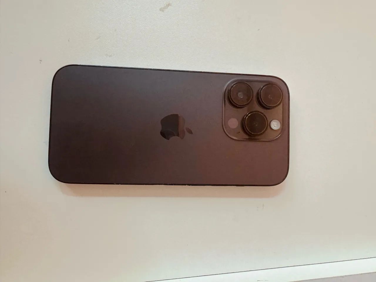 Vendo 14 pro zerado 2.750 - Foto 4