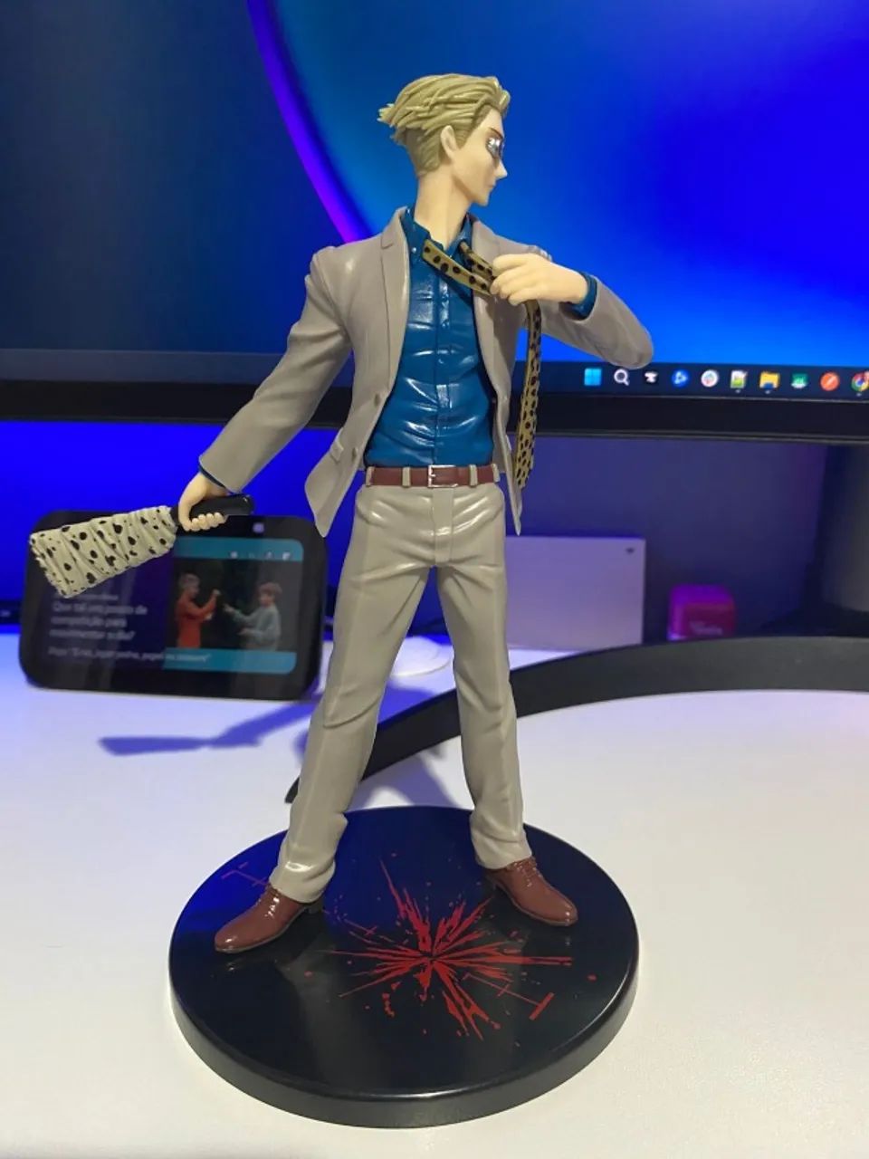 Action Figure - Kento Nanami [Taito Original] - Foto 5