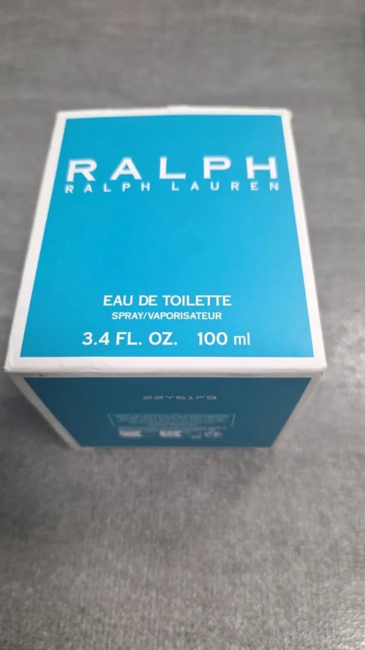 Ralph Lauren EAU DE TOILETTE - Foto 2