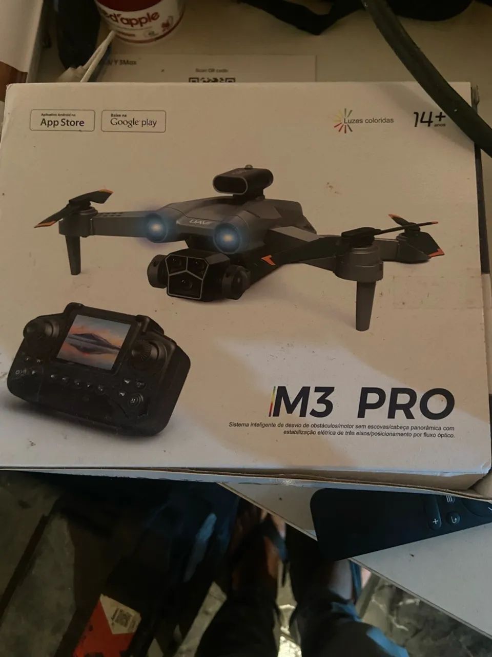 Drone - Foto 4