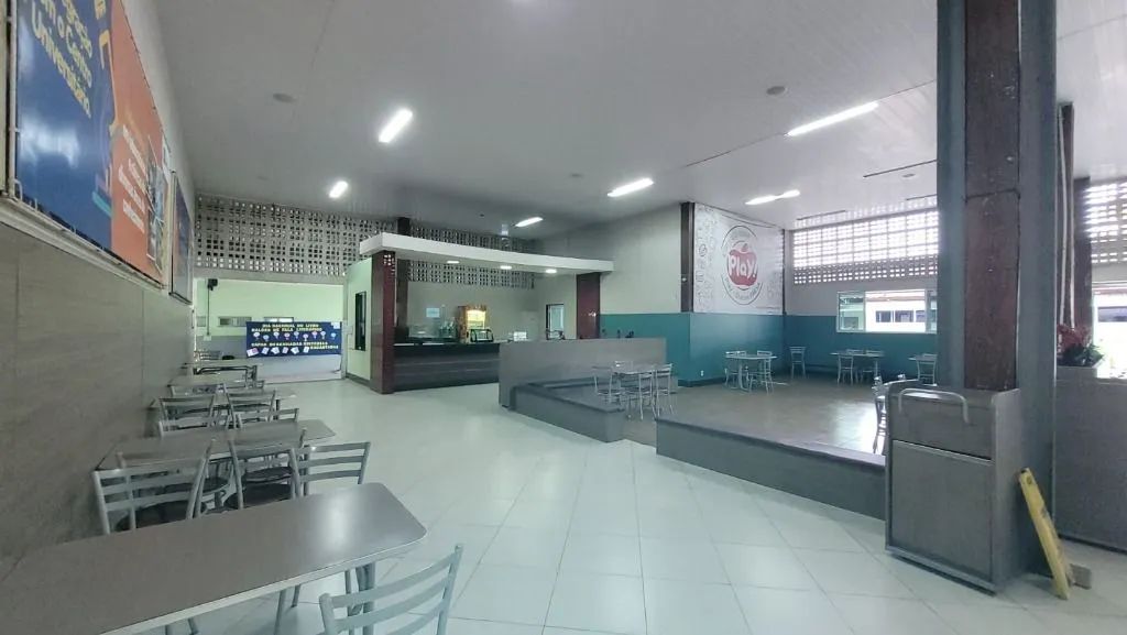 Prédio comercial para locação na Avenida Vitória - Foto 4