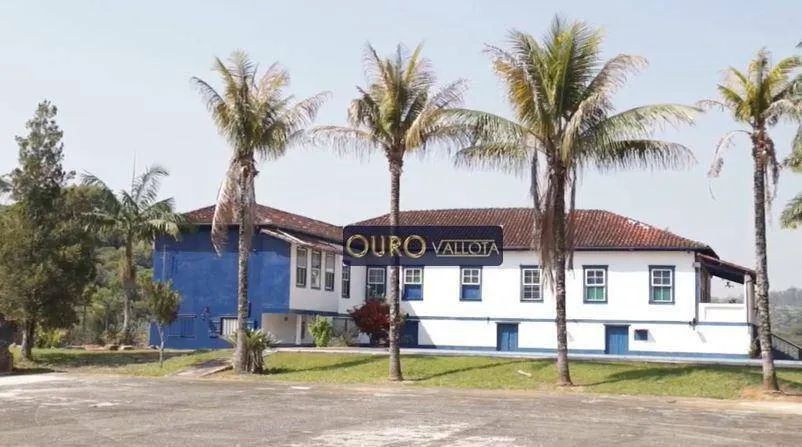 Fazenda com 30 dormitórios / 56 alqueires - Foto 3