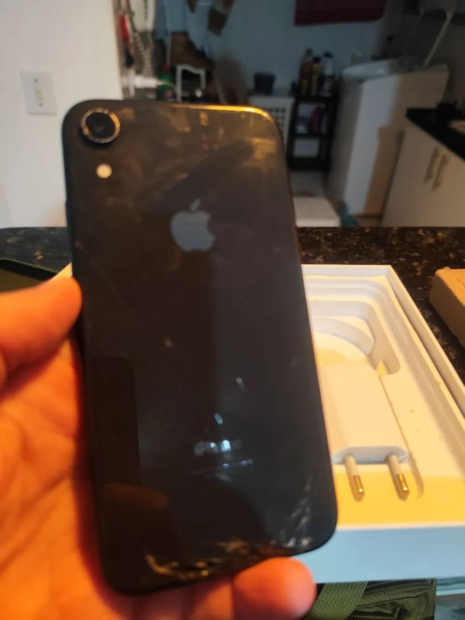 iPhone XR de 128 GB - Foto 5